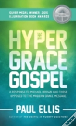 Capa do artigo The Hyper-Grace Gospel