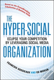 Capa do artigo The Hyper-Social Organization