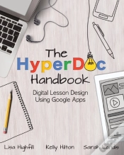 Capa do artigo The Hyperdoc Handbook: Digital Lesson De