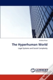 Capa do artigo The Hyperhuman World