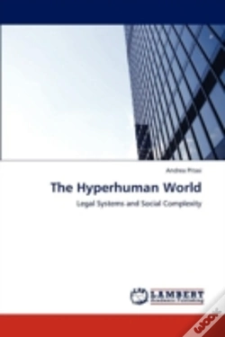 Capa do artigo The Hyperhuman World