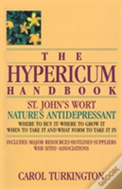 Capa do artigo The Hypericum Handbook