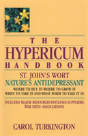 The Hypericum Handbook - Preview