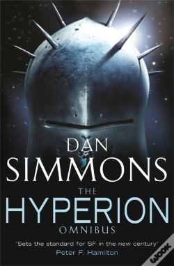 Capa do artigo The Hyperion Omnibus