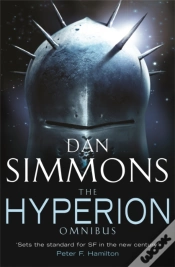 Capa do artigo The Hyperion Omnibus
