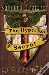 Capa do artigo The Hyperion Secret