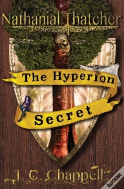 Capa do artigo The Hyperion Secret