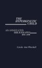 The Hyperkinetic Child - Preview