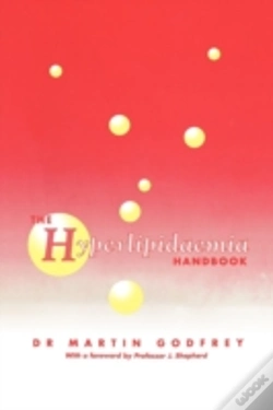 Capa do artigo The Hyperlipidaemia Handbook