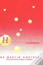 Capa do artigo The Hyperlipidaemia Handbook