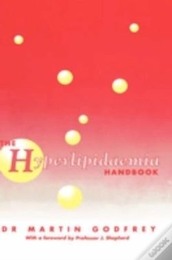 Capa do artigo The Hyperlipidaemia Handbook