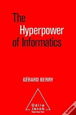 Capa do artigo The Hyperpower Of Informatics