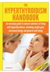 Capa do artigo The Hyperthyroidism Handbook