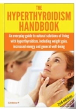 Capa do artigo The Hyperthyroidism Handbook
