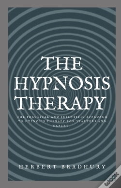 Capa do artigo The Hypnosis Therapy