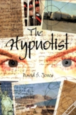 Capa do artigo The Hypnotist