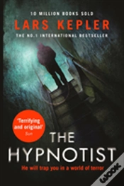 Capa do artigo The Hypnotist