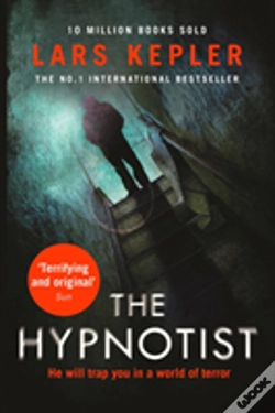 Capa do artigo The Hypnotist