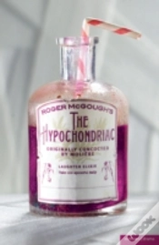 Capa do artigo The Hypochondriac