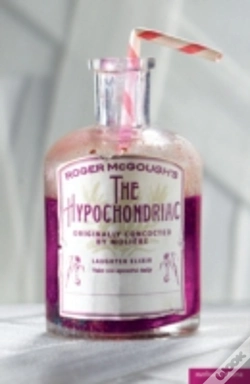 Capa do artigo The Hypochondriac