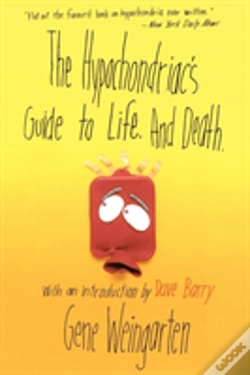Capa do artigo The Hypochondriac'S Guide To Life. And Death.