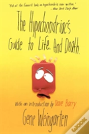 Capa do artigo The Hypochondriac