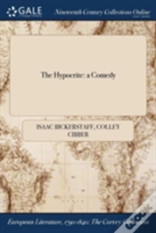Capa do artigo The Hypocrite: A Comedy