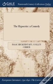 Capa do artigo The Hypocrite: A Comedy