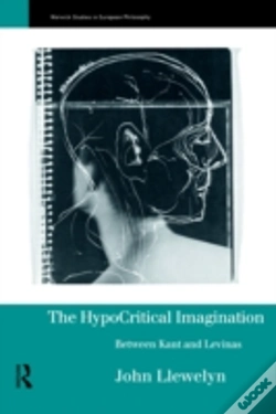 Capa do artigo The Hypocritical Imagination