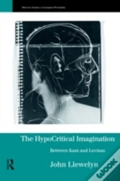 Capa do artigo The Hypocritical Imagination