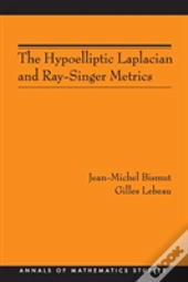 The Hypoelliptic Laplacian And Ray-Singer Metrics