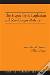 Capa do artigo The Hypoelliptic Laplacian And Ray-Singer Metrics