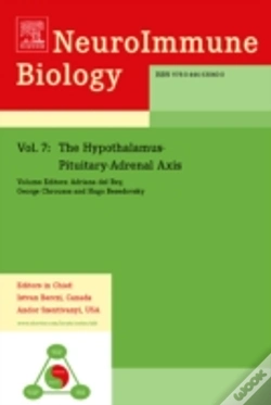 Capa do artigo The Hypothalamus-Pituitary-Adrenal Axis