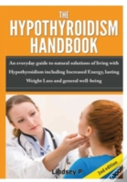 Capa do artigo The Hypothyroidism Handbook