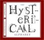 The Hysterical Alphabet - Preview