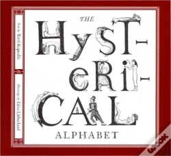 Capa do artigo The Hysterical Alphabet