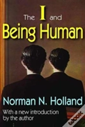 Capa do artigo The I And Being Human