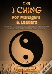 Capa do artigo The I Ching For Managers & Leaders