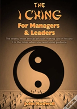 Capa do artigo The I Ching For Managers & Leaders