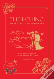Capa do artigo The I Ching For Romance & Friendship