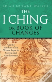 Capa do artigo The I Ching Or Book Of Changes