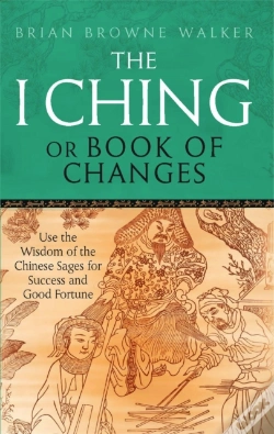 Capa do artigo The I Ching Or Book Of Changes