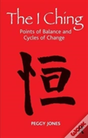 Capa do artigo The I Ching