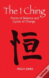 Capa do artigo The I Ching