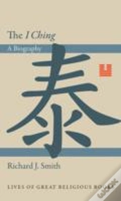 Capa do artigo The I Ching
