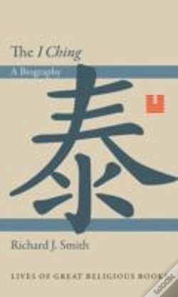 Capa do artigo The I Ching