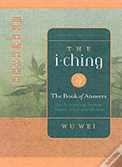 Capa do artigo The I Ching