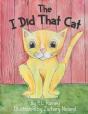 The I Did That Cat - Preview