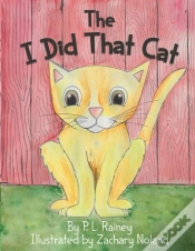 Capa do artigo The I Did That Cat
