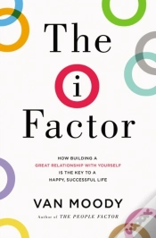 Capa do artigo The I Factor